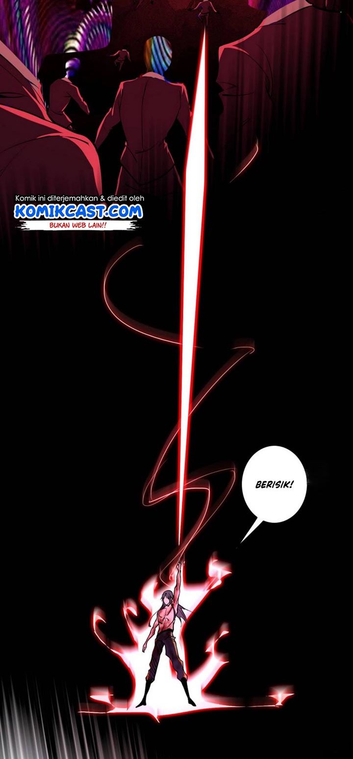 Dilarang COPAS - situs resmi www.mangacanblog.com - Komik im an evil god 190 - chapter 190 191 Indonesia im an evil god 190 - chapter 190 Terbaru 18|Baca Manga Komik Indonesia|Mangacan